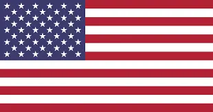 american flag-Westland