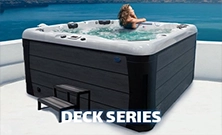 Deck Series Westland hot tubs for sale