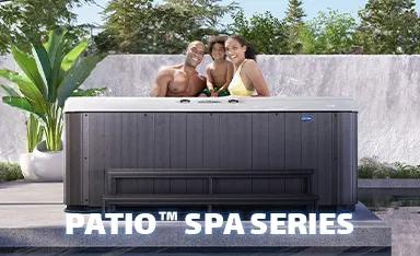 Patio Plus™ Spas Westland hot tubs for sale