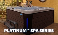 Platinum™ Spas Westland hot tubs for sale