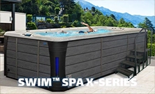 Swim X-Series Spas Westland hot tubs for sale
