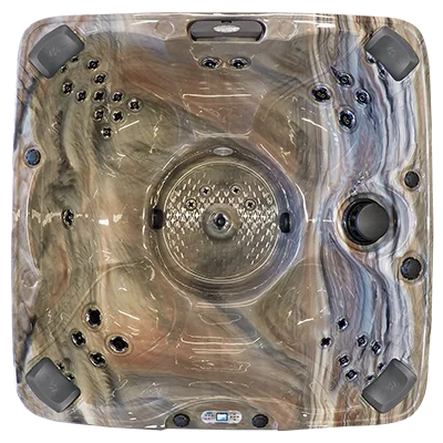 Tropical EC-739B hot tubs for sale in Westland