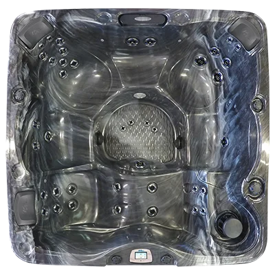 Pacifica-X EC-739LX hot tubs for sale in Westland
