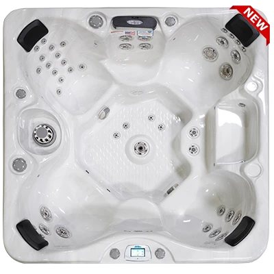 Cancun-X EC-849BX hot tubs for sale in Westland