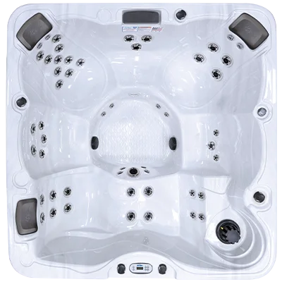 Pacifica Plus PPZ-743L hot tubs for sale in Westland