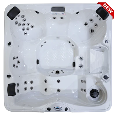 Pacifica Plus PPZ-743LC hot tubs for sale in Westland