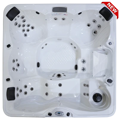 Atlantic Plus PPZ-843LC hot tubs for sale in Westland