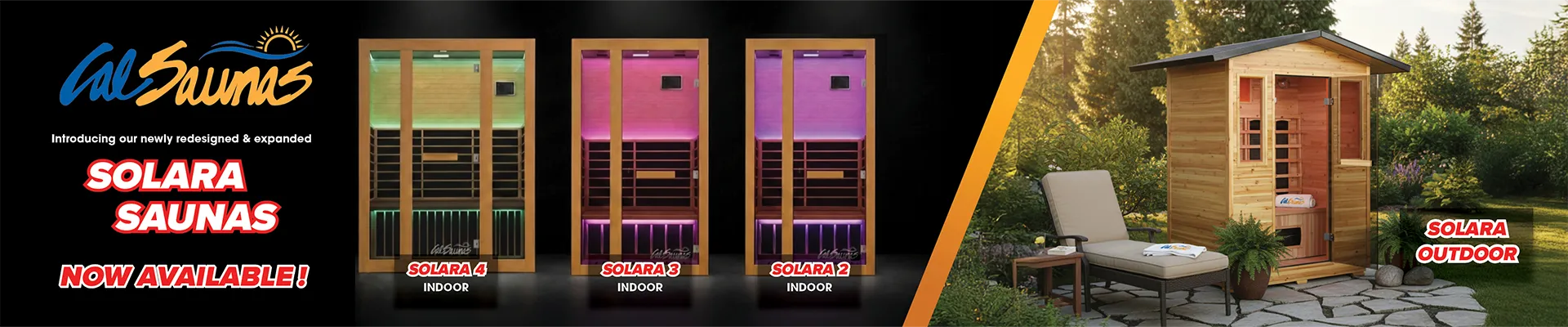 Calspas hot tub being used in a family setting - Westland