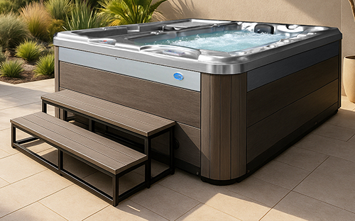 Cold Plunge&trade; Spas Westland hot tubs for sale