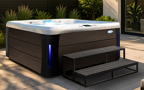 Escape Plus&trade; Spas Westland hot tubs for sale